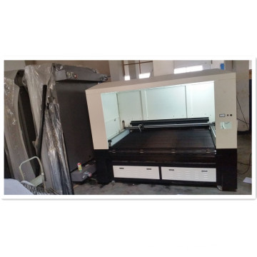 Automatic High Speed Laser Cutting Machine